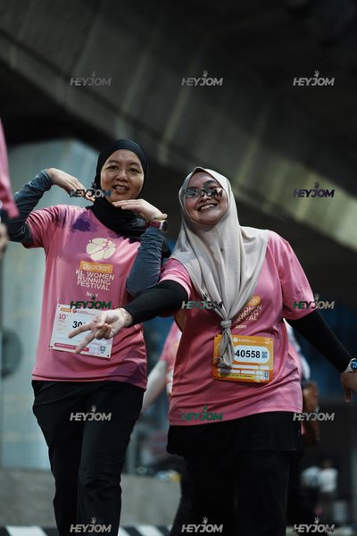 KL Women Running Festival 2026