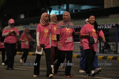 KL Women Running Festival 2026
