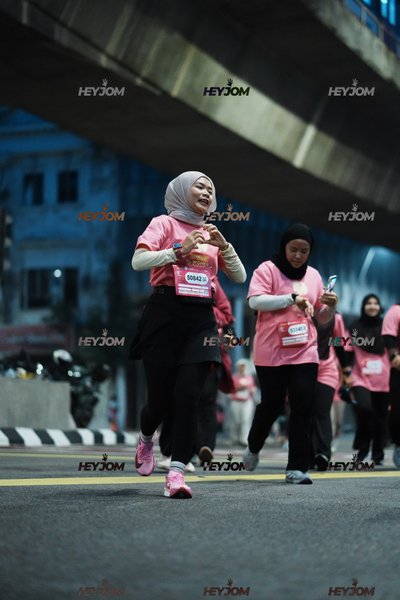 KL Women Running Festival 2026