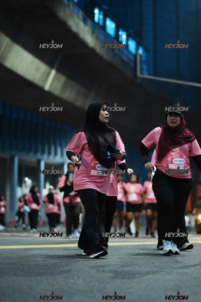 KL Women Running Festival 2026