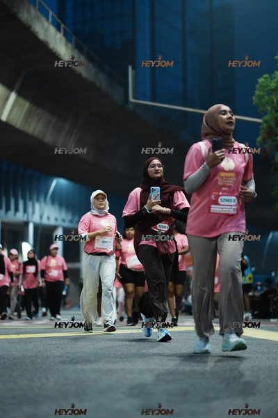 KL Women Running Festival 2026