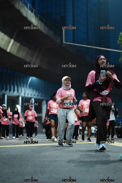 KL Women Running Festival 2026