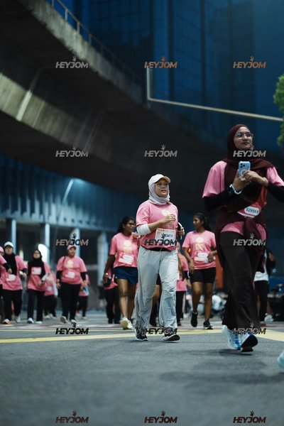 KL Women Running Festival 2026