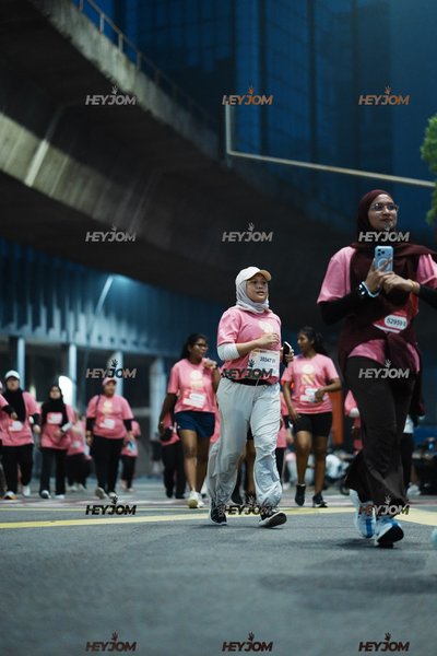 KL Women Running Festival 2026