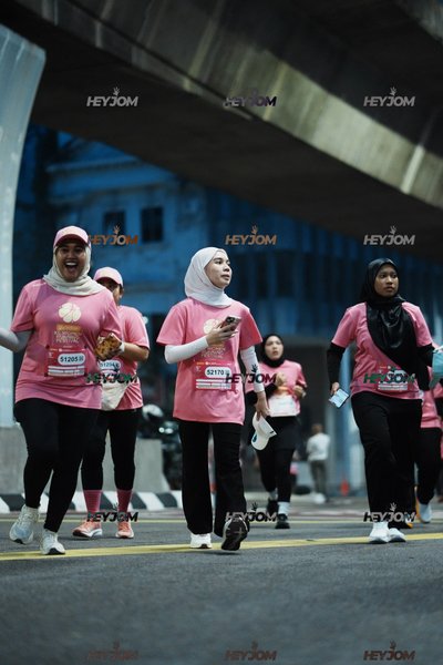 KL Women Running Festival 2026