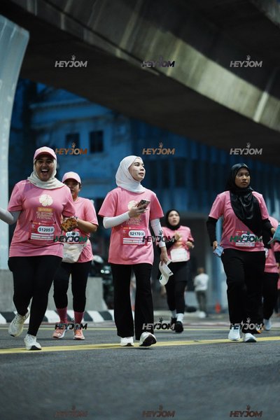 KL Women Running Festival 2026