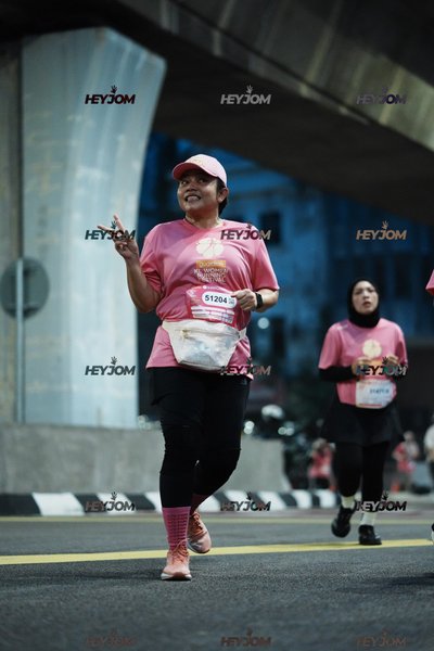 KL Women Running Festival 2026