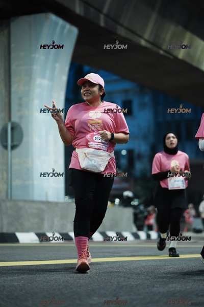 KL Women Running Festival 2026
