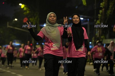 KL Women Running Festival 2026