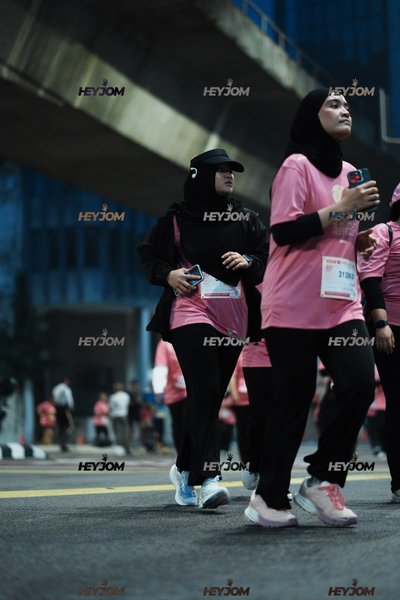 KL Women Running Festival 2026