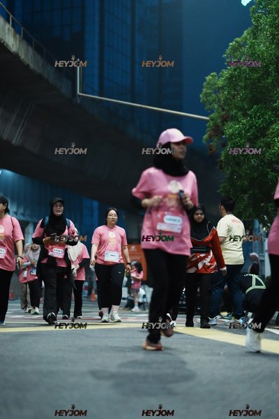 KL Women Running Festival 2026