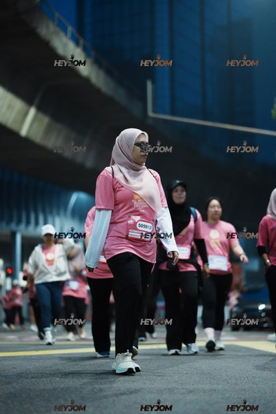 KL Women Running Festival 2026