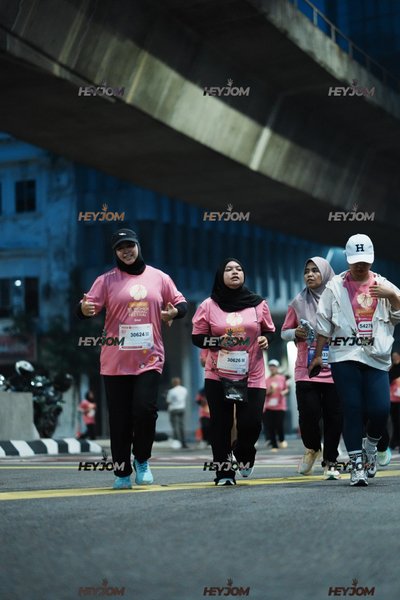 KL Women Running Festival 2026