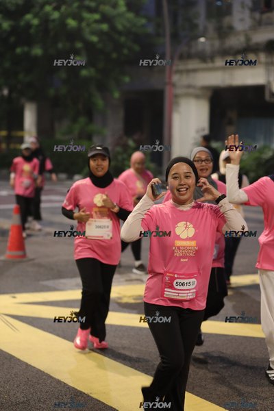 KL Women Running Festival 2026