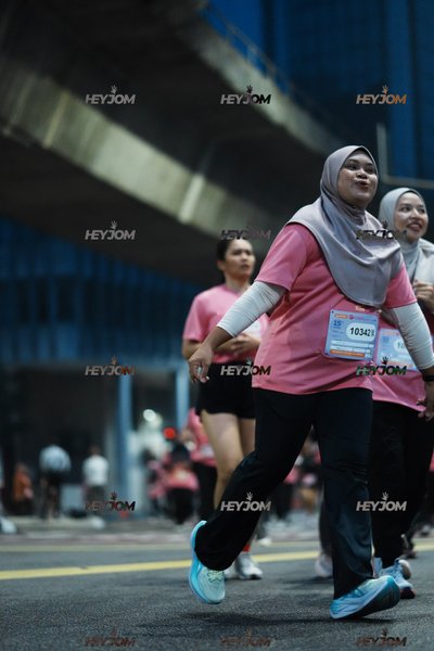 KL Women Running Festival 2026