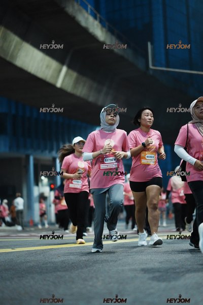 KL Women Running Festival 2026