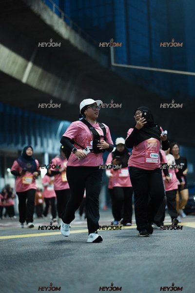 KL Women Running Festival 2026