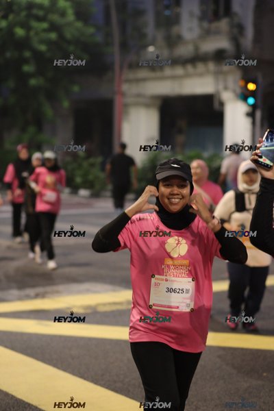 KL Women Running Festival 2026
