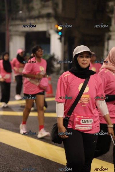 KL Women Running Festival 2026