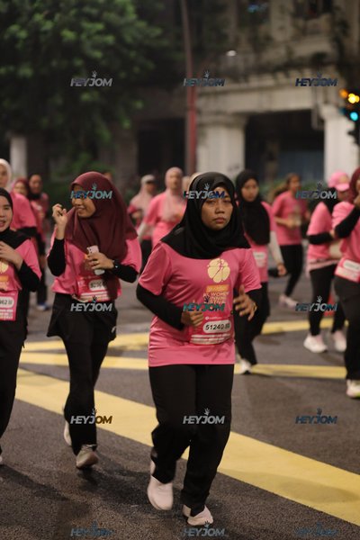 KL Women Running Festival 2026