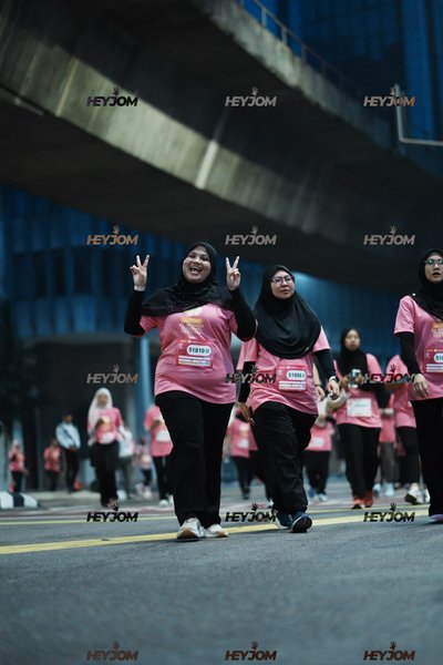 KL Women Running Festival 2026