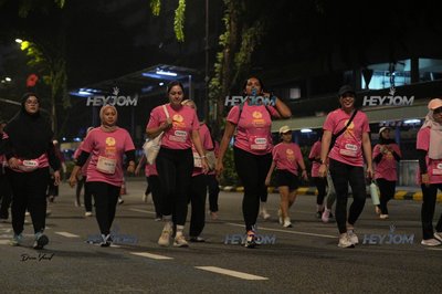 KL Women Running Festival 2026