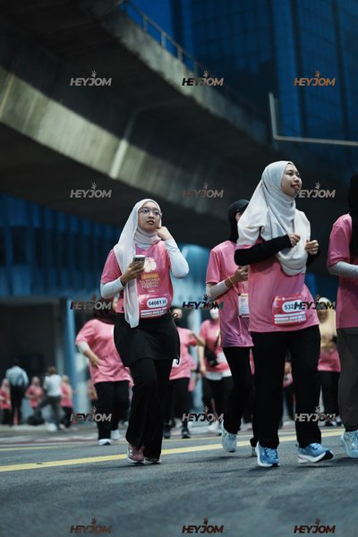 KL Women Running Festival 2026