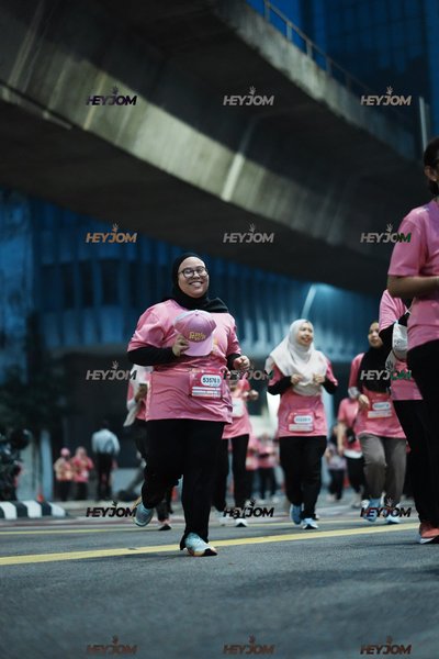KL Women Running Festival 2026