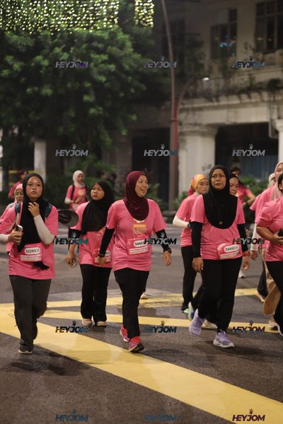 KL Women Running Festival 2026