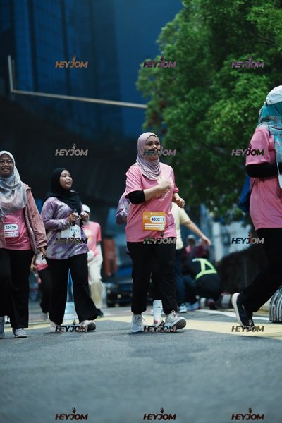 KL Women Running Festival 2026