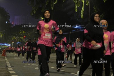 KL Women Running Festival 2026