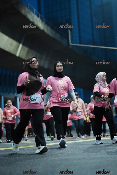 KL Women Running Festival 2026