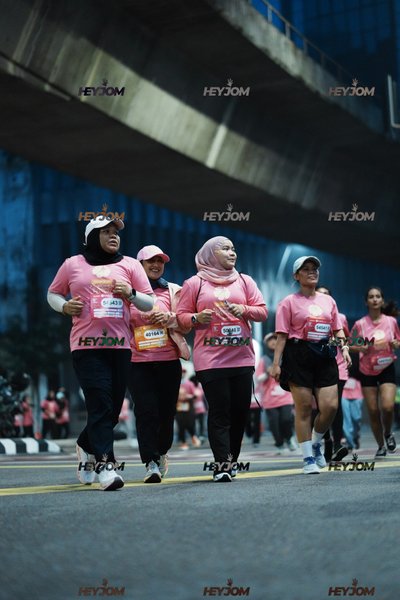 KL Women Running Festival 2026