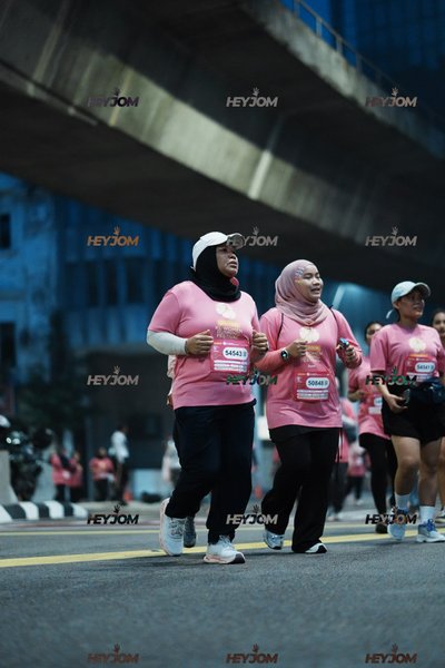 KL Women Running Festival 2026