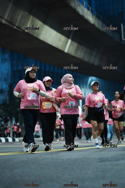 KL Women Running Festival 2026