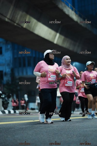 KL Women Running Festival 2026