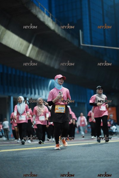 KL Women Running Festival 2026
