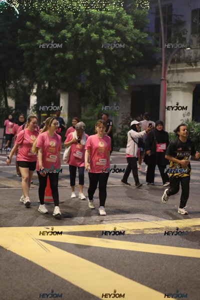KL Women Running Festival 2026