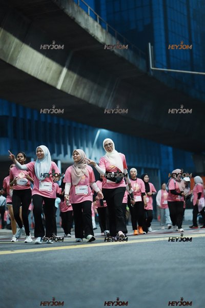 KL Women Running Festival 2026