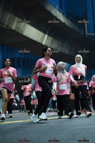 KL Women Running Festival 2026