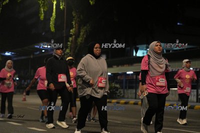 KL Women Running Festival 2026