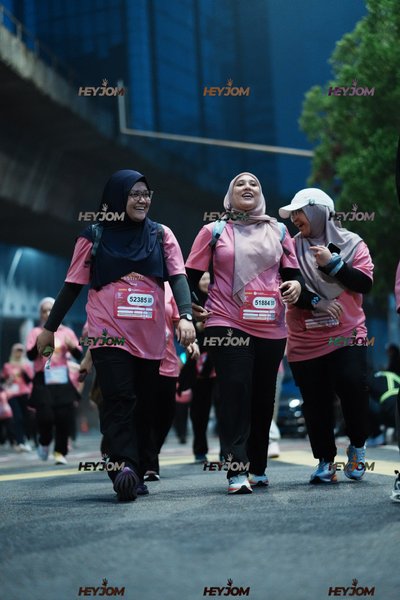 KL Women Running Festival 2026