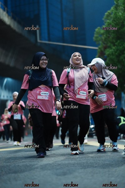 KL Women Running Festival 2026