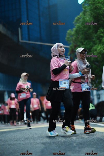 KL Women Running Festival 2026