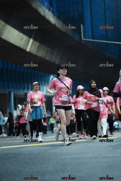 KL Women Running Festival 2026