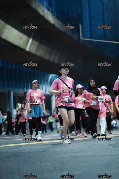 KL Women Running Festival 2026