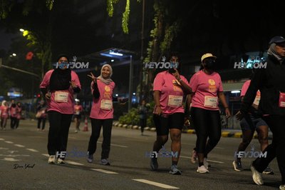 KL Women Running Festival 2026
