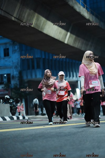 KL Women Running Festival 2026