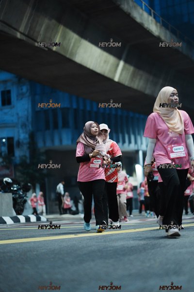 KL Women Running Festival 2026