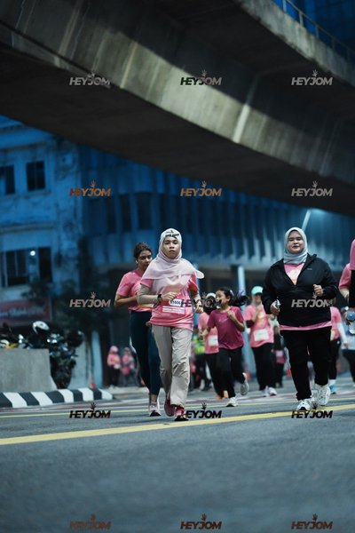 KL Women Running Festival 2026